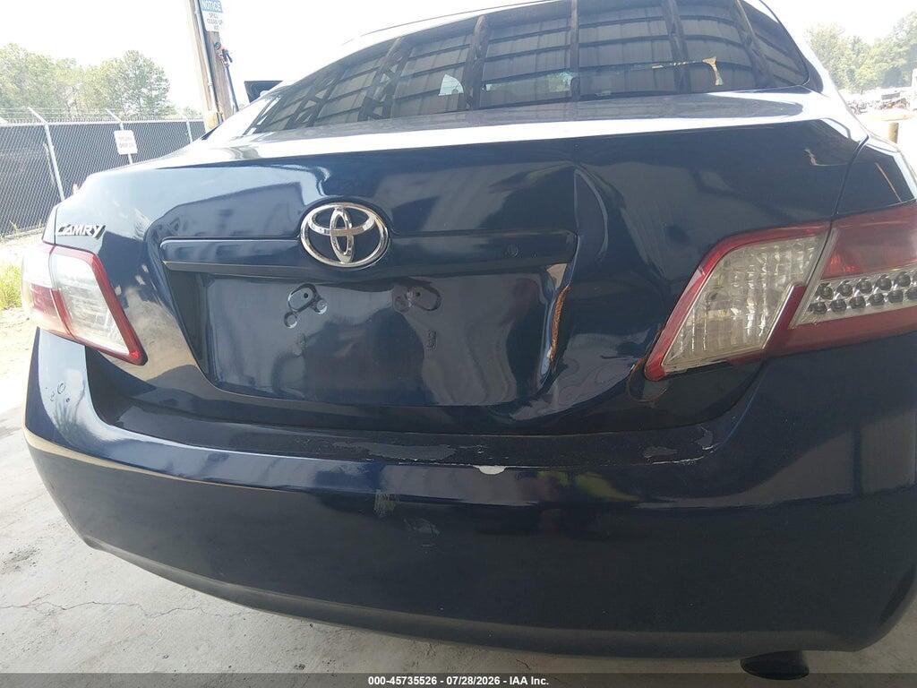 JTNBB46KX73018917 2007 TOYOTA CAMRY HYBRID photo no. 6