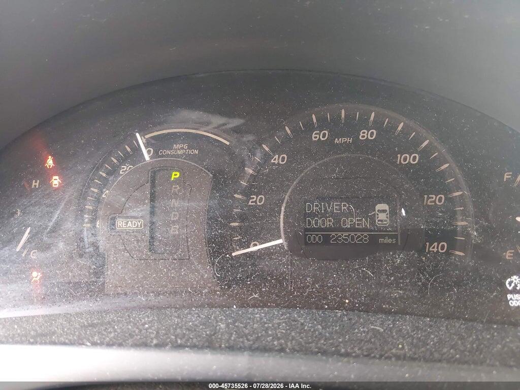 JTNBB46KX73018917 2007 TOYOTA CAMRY HYBRID photo no. 7