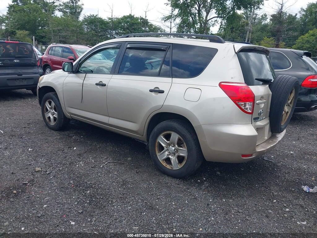 JTMBD33V775103774 2007 TOYOTA RAV4 photo no. 3