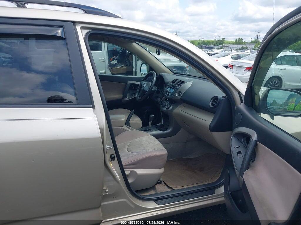 JTMBD33V775103774 2007 TOYOTA RAV4 photo no. 5