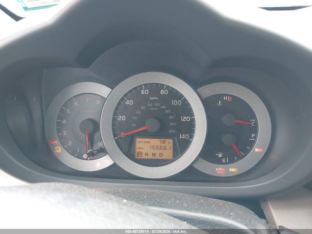 JTMBD33V775103774 2007 TOYOTA RAV4 photo no. 7