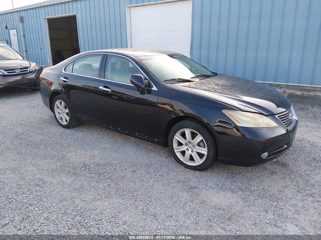 JTHBJ46G172006940 2007 LEXUS ES 350 photo no. 1