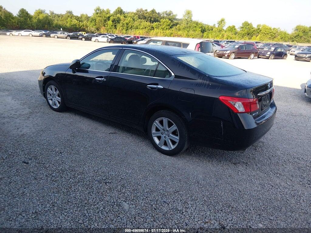 JTHBJ46G172006940 2007 LEXUS ES 350 photo no. 3