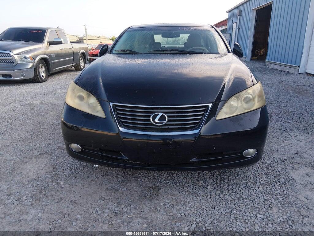 JTHBJ46G172006940 2007 LEXUS ES 350 photo no. 6