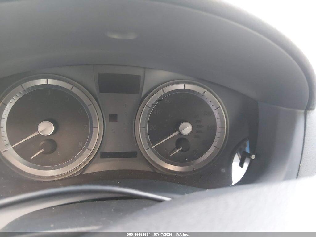 JTHBJ46G172006940 2007 LEXUS ES 350 photo no. 7