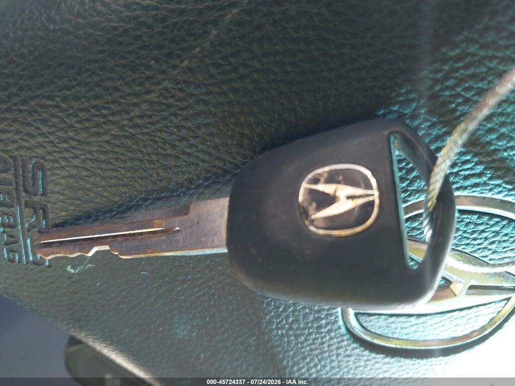 JH4CL96807C013232 2007 ACURA TSX photo no. 11