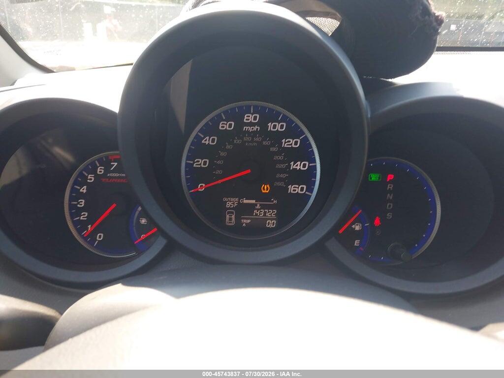 5J8TB182X7A008308 2007 ACURA RDX photo no. 7