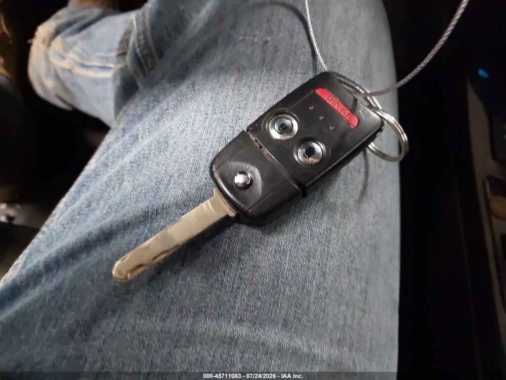 2HNYD28207H513032 2007 ACURA MDX photo no. 11