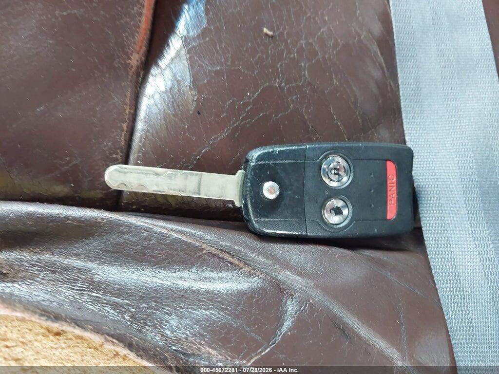 2HNYD28237H545473 2007 ACURA MDX photo no. 11