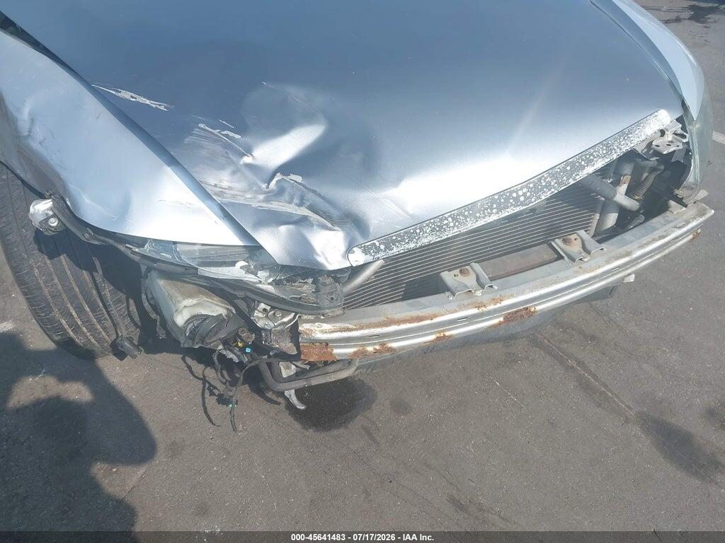 19UUA76507A006834 2007 ACURA TL photo no. 6