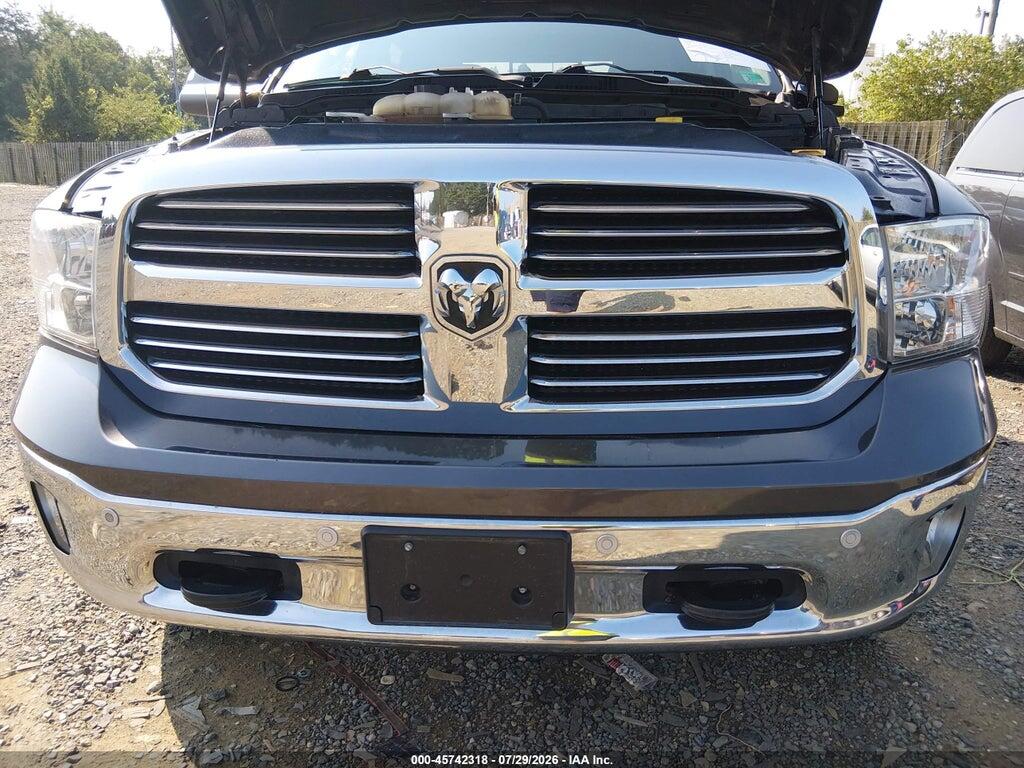 1C6RR7LM3JS338333 2018 RAM 1500 photo no. 6