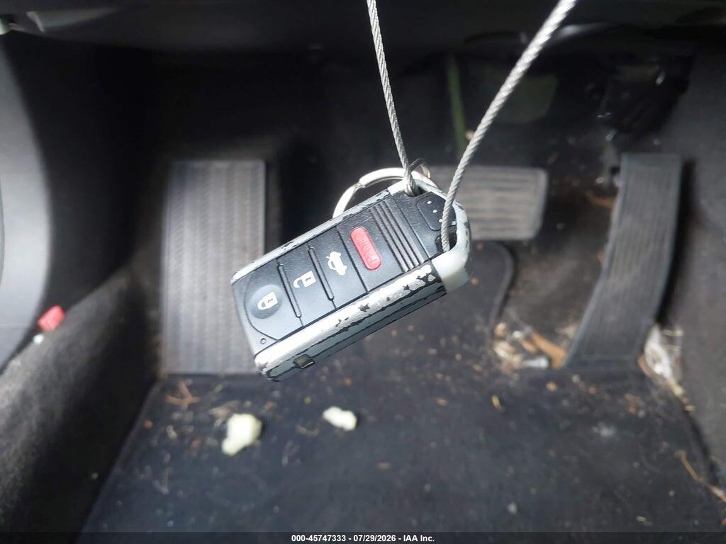 19UUA8F70CA015308 2012 ACURA TL photo no. 11
