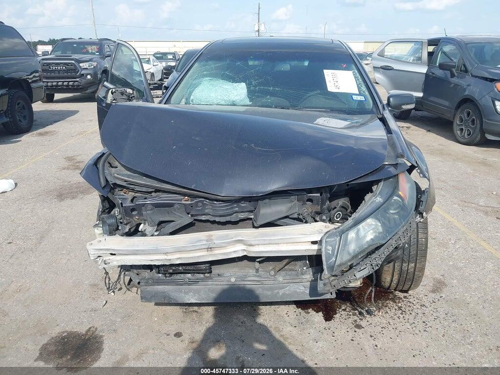19UUA8F70CA015308 2012 ACURA TL photo no. 12