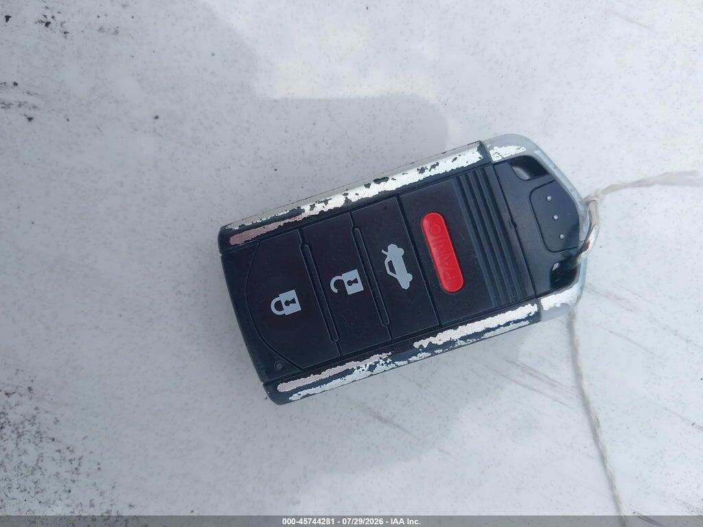 19UUA8F53CA030674 2012 ACURA TL photo no. 11