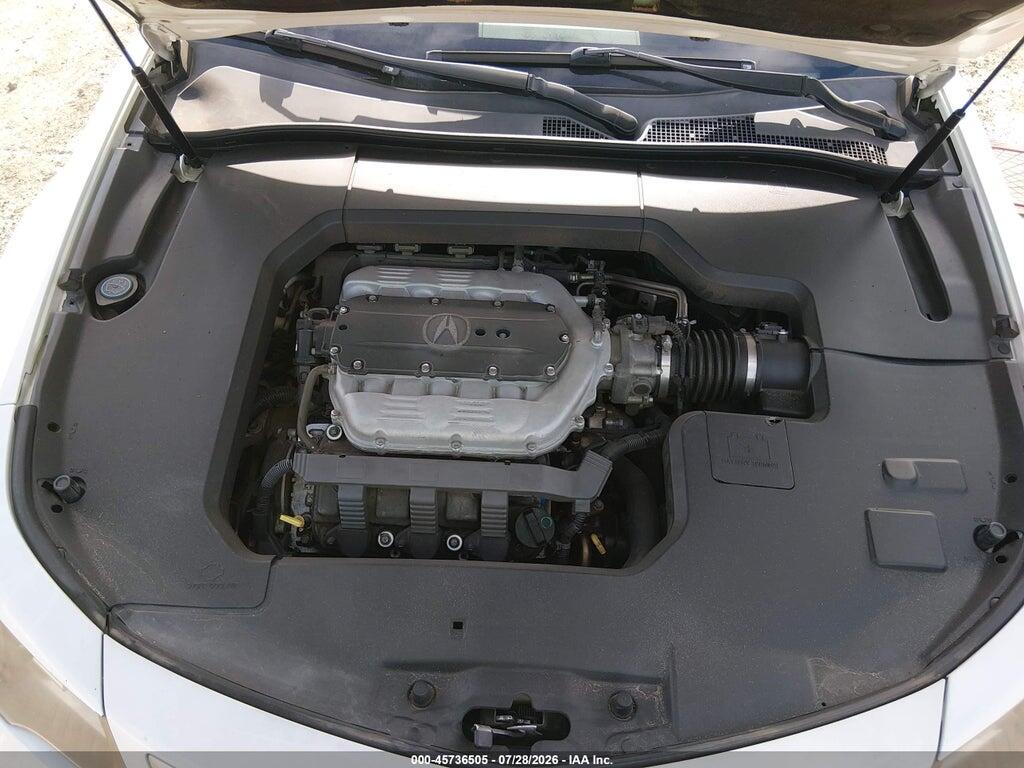 19UUA9F74CA002020 2012 ACURA TL photo no. 10