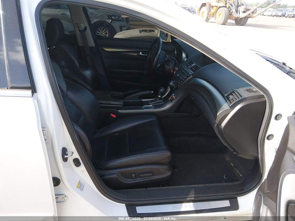 19UUA9F74CA002020 2012 ACURA TL photo no. 5