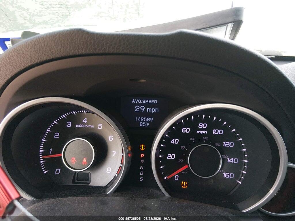 19UUA9F74CA002020 2012 ACURA TL photo no. 7