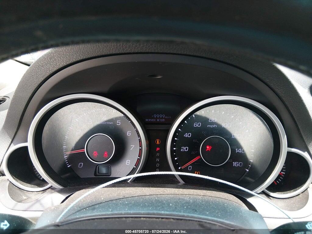 19UUA8F75CA003901 2012 ACURA TL photo no. 7