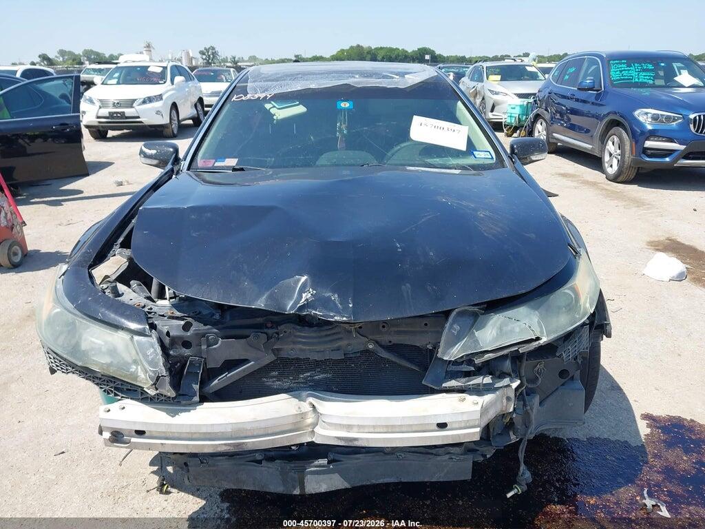 19UUA8F24CA024243 2012 ACURA TL photo no. 11