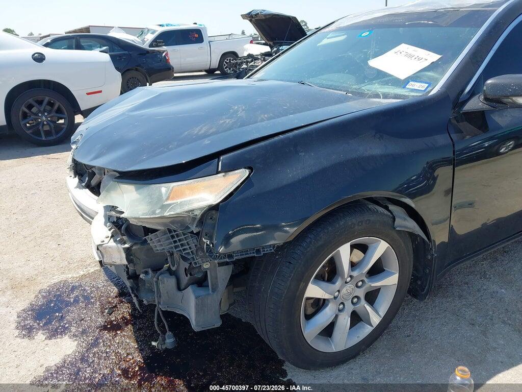 19UUA8F24CA024243 2012 ACURA TL photo no. 6
