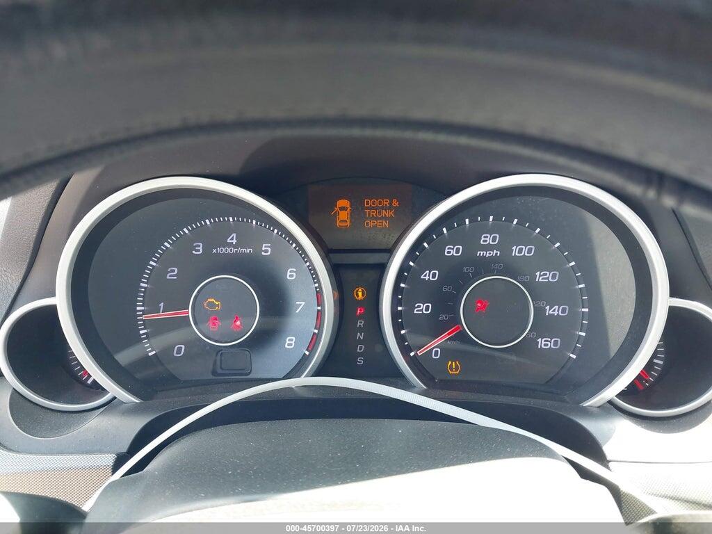 19UUA8F24CA024243 2012 ACURA TL photo no. 7