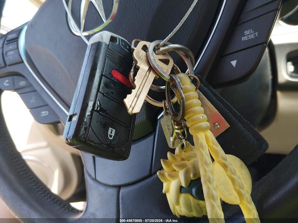 19UUA8F53CA030870 2012 ACURA TL photo no. 11