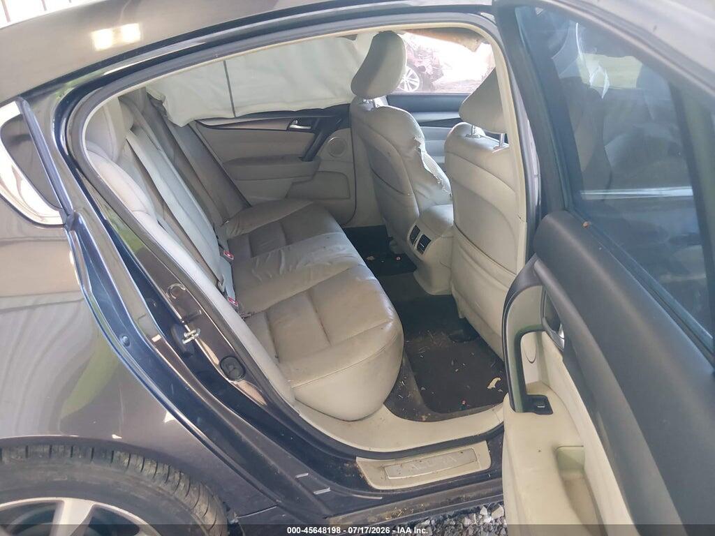 19UUA8F50CA020927 2012 ACURA TL photo no. 8