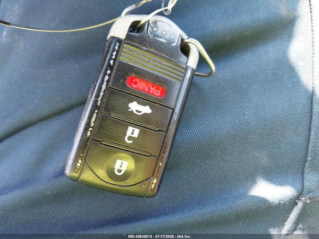 19UUA8F52CA017916 2012 ACURA TL photo no. 11