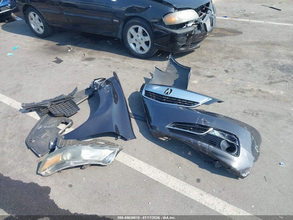 19UUA8F52CA017916 2012 ACURA TL photo no. 12