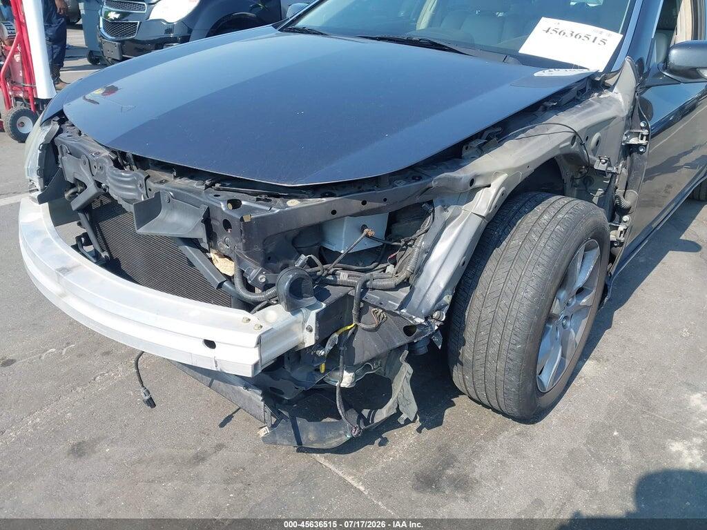 19UUA8F52CA017916 2012 ACURA TL photo no. 6