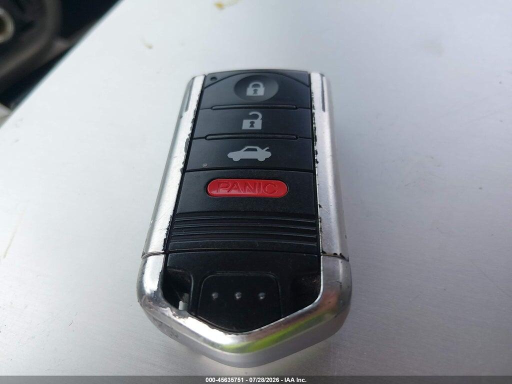 19UUA8F70CA034649 2012 ACURA TL photo no. 11