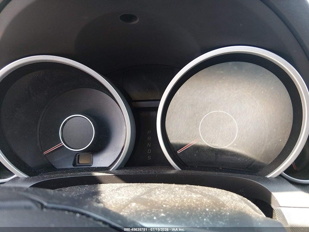 19UUA8F70CA034649 2012 ACURA TL photo no. 7