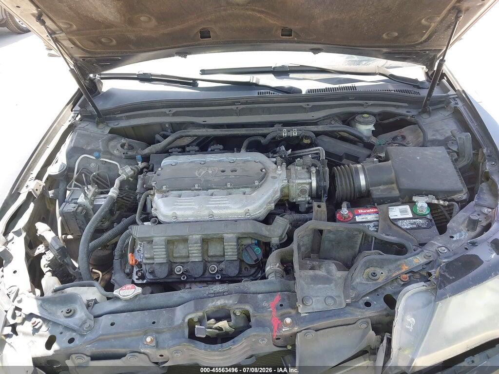 19UUA9F71CA005098 2012 ACURA TL photo no. 10