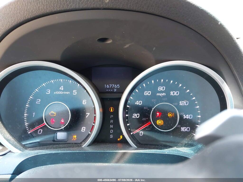 19UUA9F71CA005098 2012 ACURA TL photo no. 7