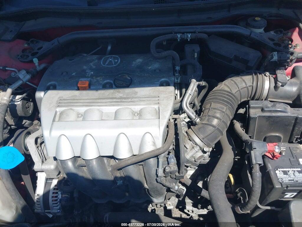 JH4CU2F8XCC016203 2012 ACURA TSX photo no. 10