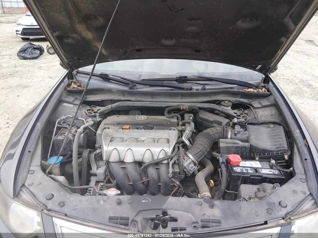 JH4CU2F48CC008047 2012 ACURA TSX photo no. 10