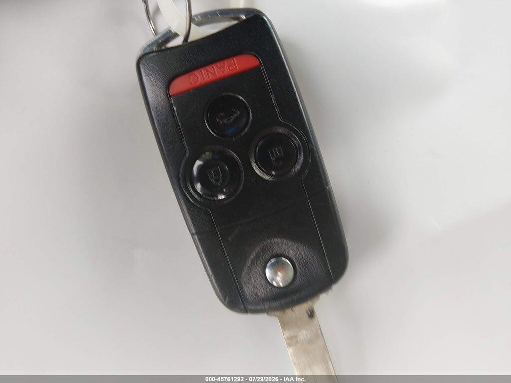 JH4CU2F48CC008047 2012 ACURA TSX photo no. 11
