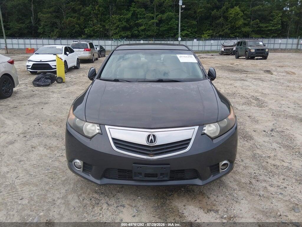 JH4CU2F48CC008047 2012 ACURA TSX photo no. 12