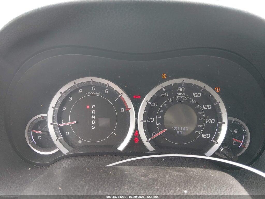 JH4CU2F48CC008047 2012 ACURA TSX photo no. 7
