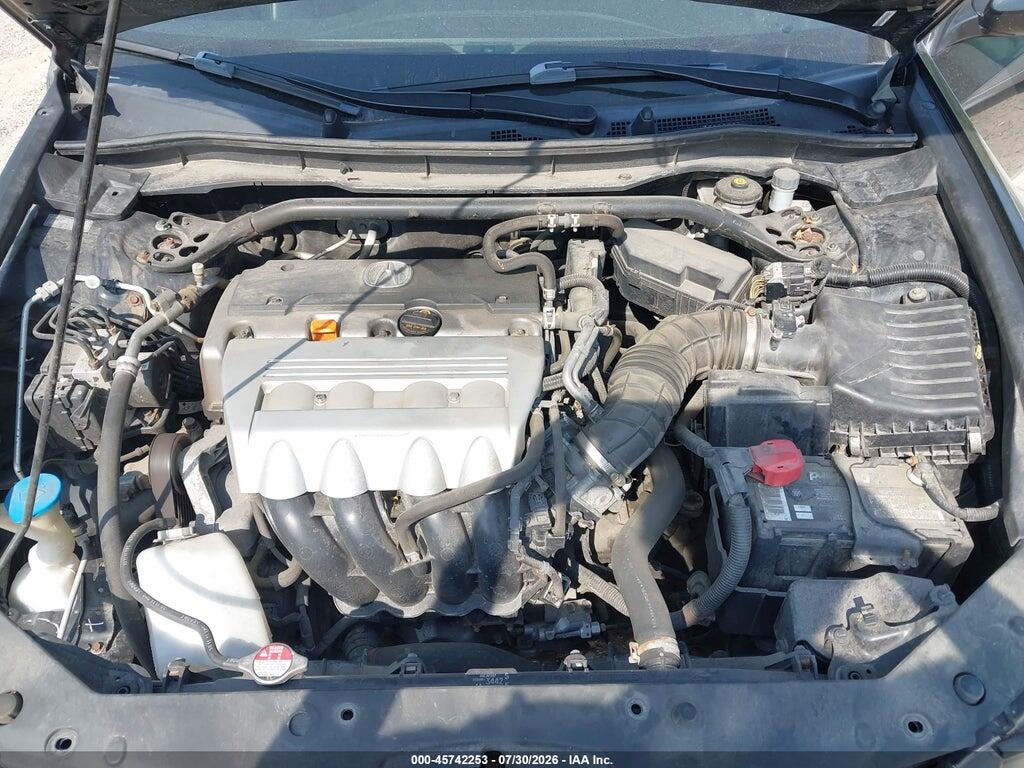 JH4CU2E86CC023165 2012 ACURA TSX photo no. 10