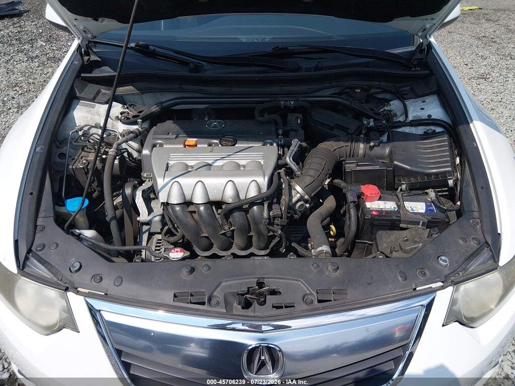JH4CU2F82CC021766 2012 ACURA TSX photo no. 10