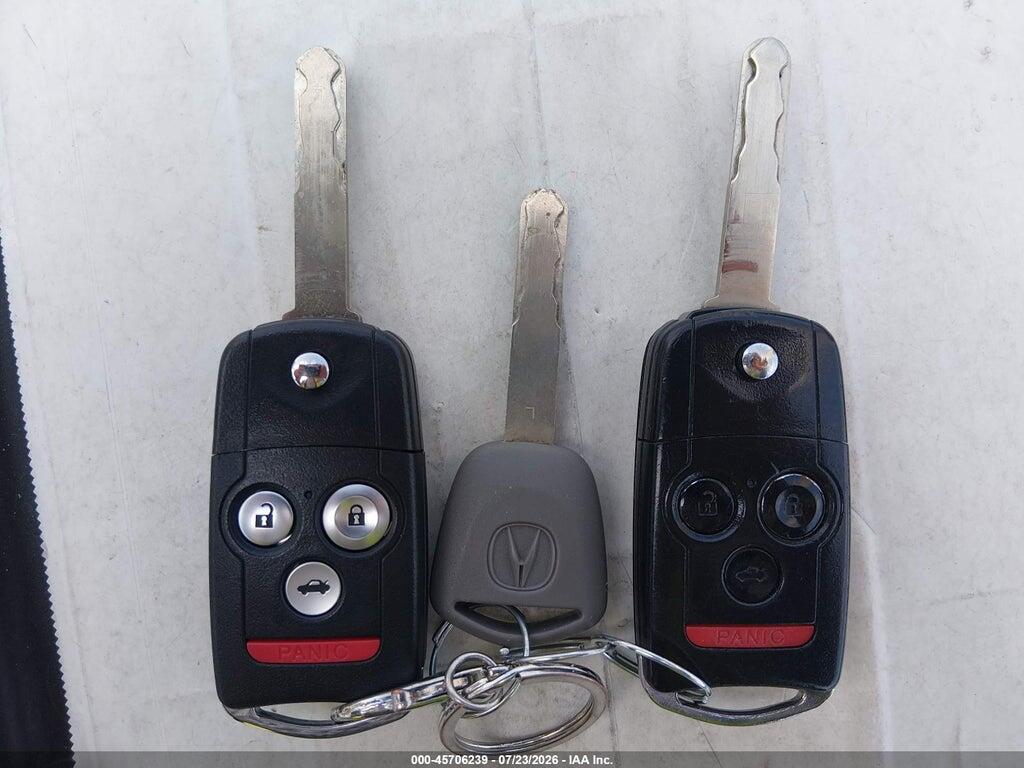 JH4CU2F82CC021766 2012 ACURA TSX photo no. 11
