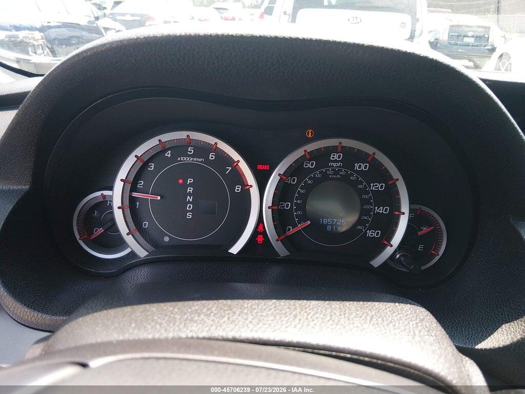 JH4CU2F82CC021766 2012 ACURA TSX photo no. 7
