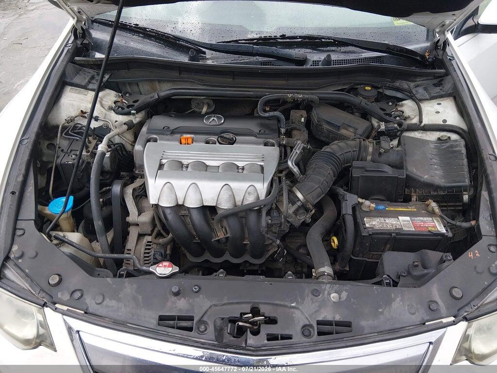 JH4CU2F41CC023134 2012 ACURA TSX photo no. 10