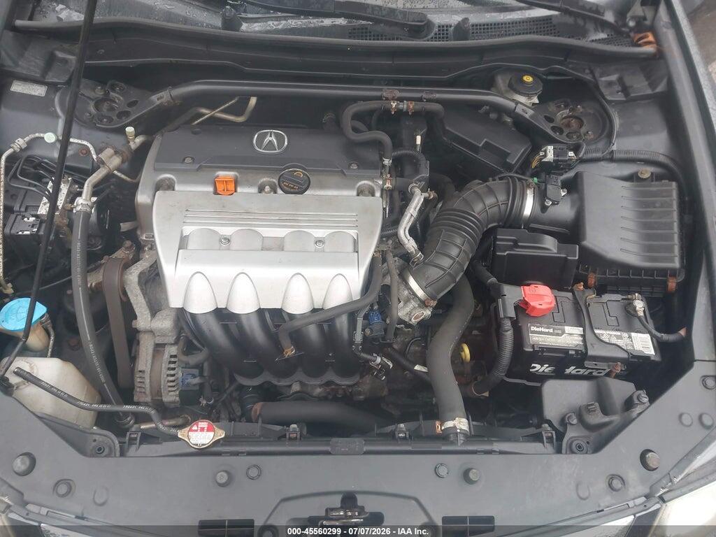 JH4CU2F40CC016711 2012 ACURA TSX photo no. 10