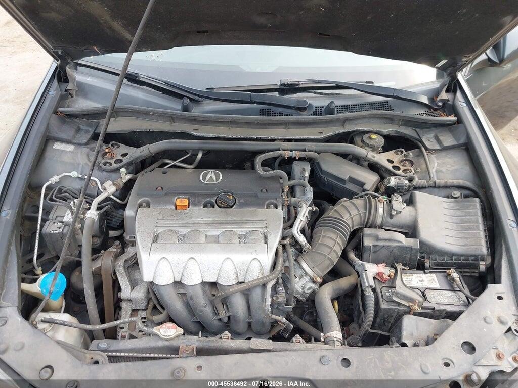 JH4CU2F65CC024904 2012 ACURA TSX photo no. 10