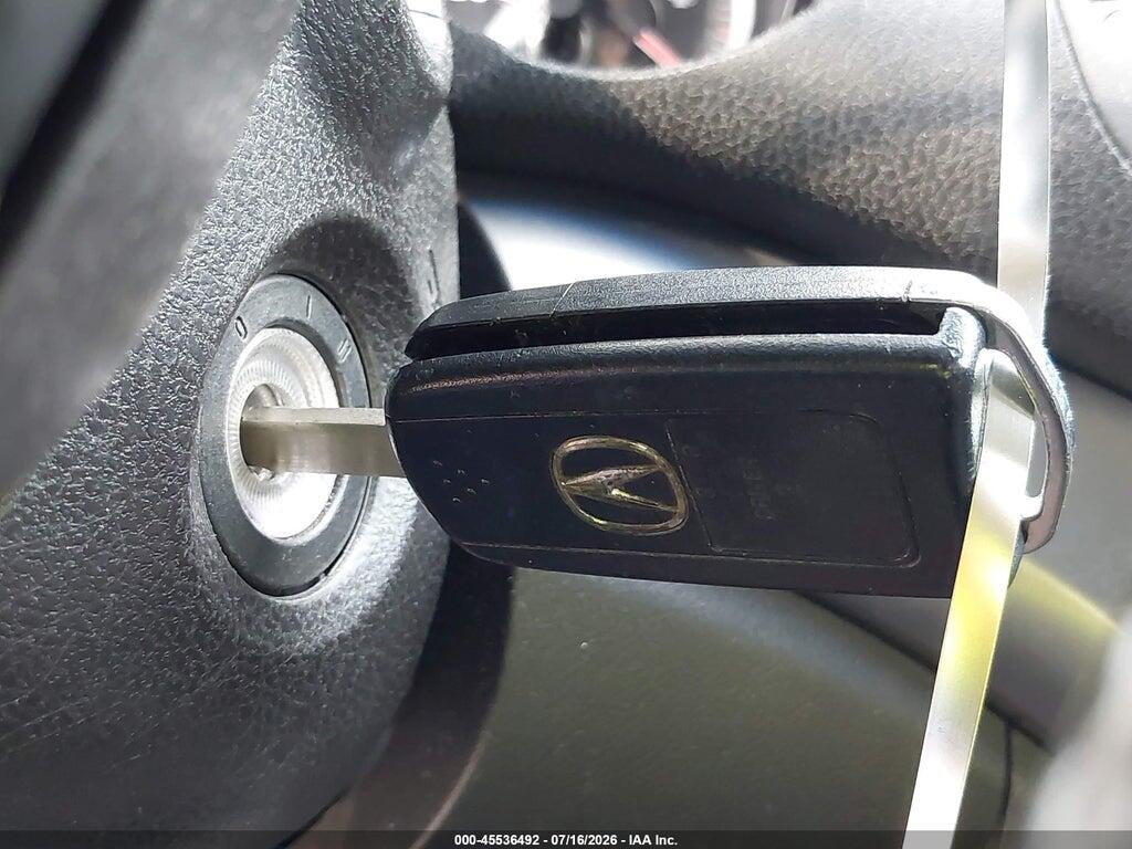 JH4CU2F65CC024904 2012 ACURA TSX photo no. 11