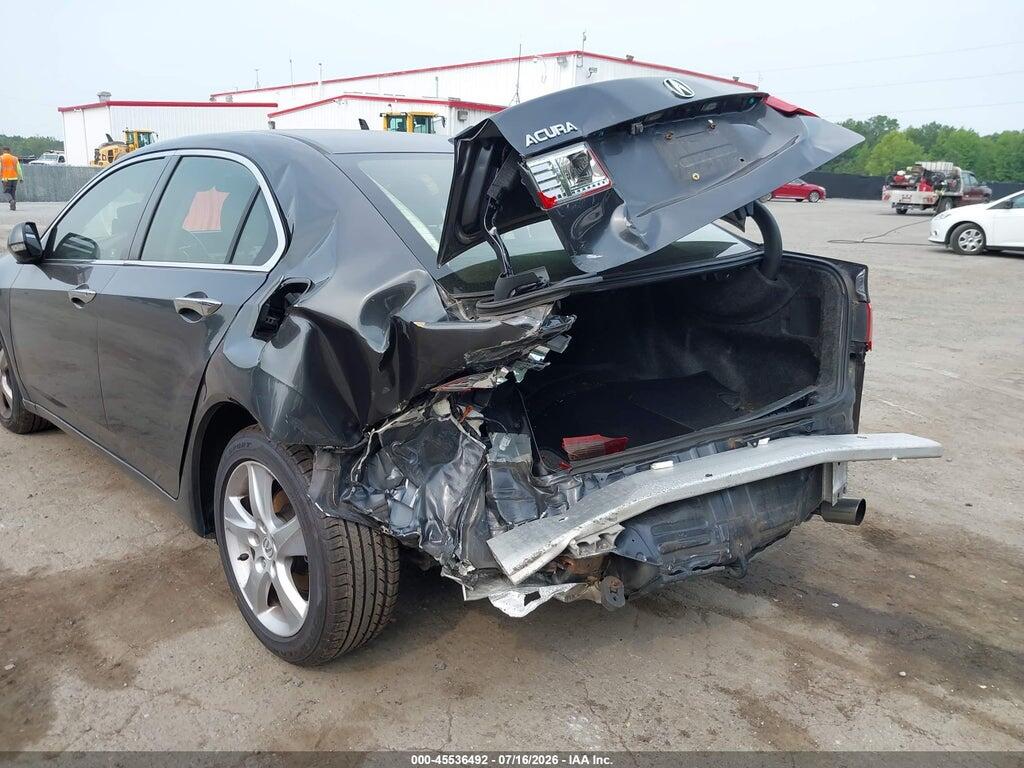 JH4CU2F65CC024904 2012 ACURA TSX photo no. 6