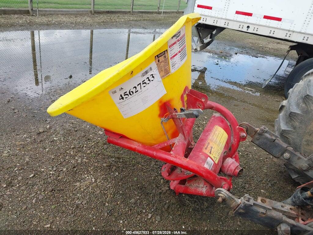 00000000060631503 2025 * KING KUTTER RK 400 S-400-P-UK photo no. 1