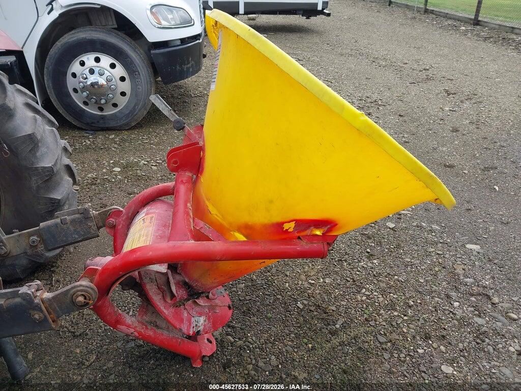 00000000060631503 2025 * KING KUTTER RK 400 S-400-P-UK photo no. 2